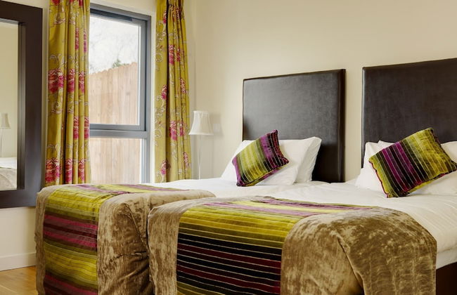 Self Catering Holiday Homes Killarney Town Centre - Foto 6