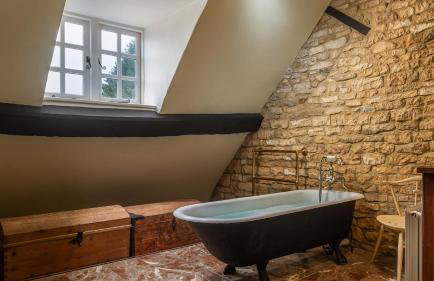 Wyck Cottage - Foto 15