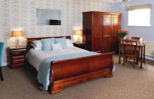 Beachside Suites - Photo 12