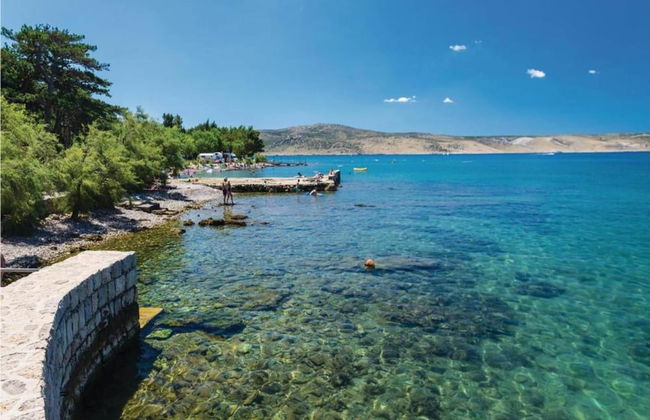 Apartment in Starigrad Near Paklenica Park - Foto 29