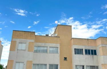 Apto 5 minutes Ufu, 7 minutes Sabia Park - Foto 38