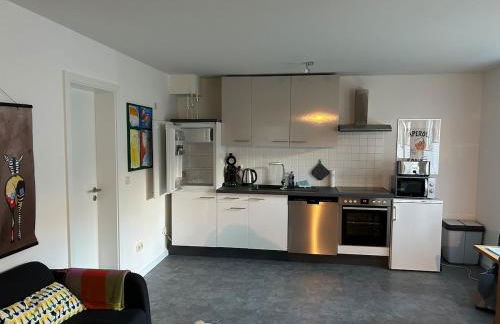 Raum Düsseldorf - Fair - Airport - TOP APARTMENT - Foto 7