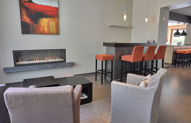 Attractive Holiday Home in Spa With Swimming Pool - Foto 24