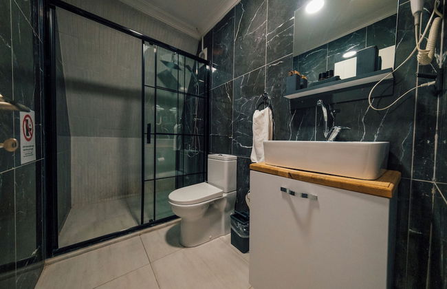 Kurtköy Park Bungalov - Foto 50