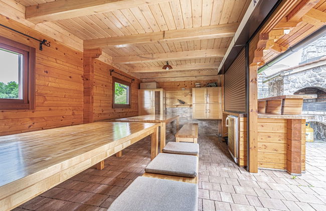 House Of Nature With Sauna And Tents - Foto 35