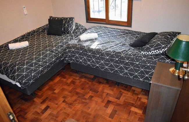 Cosmo Mendoza Suites - Foto 7