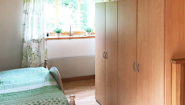 5 Person Holiday Home in Haverud-by Traum - Foto 4, Interior