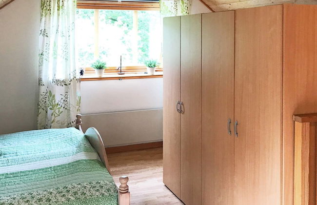 5 Person Holiday Home in Haverud-by Traum - Foto 4