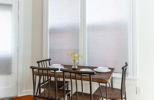 Shine Retreat - Private parking - Newly Reno - OSU - Foto 36