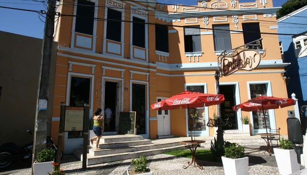 Guided Tour of Ilhéus - Photo 3