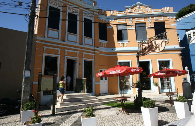 Guided Tour of Ilhéus - Photo 3