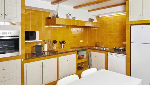 Rural house with pool in Cassà de la Selva - Foto 4