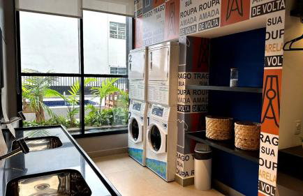 Apto pertinho da 25 de março e ao lado do metrô - Foto 15