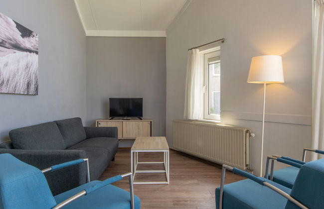 Restyled Bungalow with Dishwasher near Cozy Domburg - Photo 7