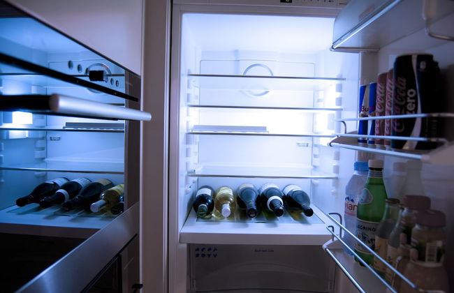 Zürich Niederdorf - Grossmünster - Foto 23