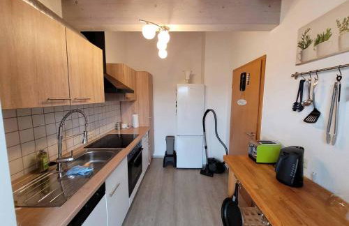 Ferienwohnung Hegau - Foto 6