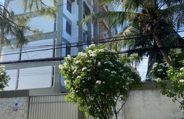 Apto Temporada praia do futuro Fortaleza CE - Foto 20