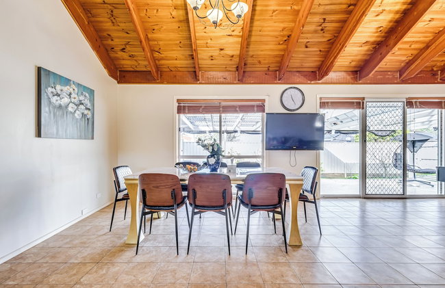 StayAU 4BR Lakeside Retreat in Seabrook - Foto 44