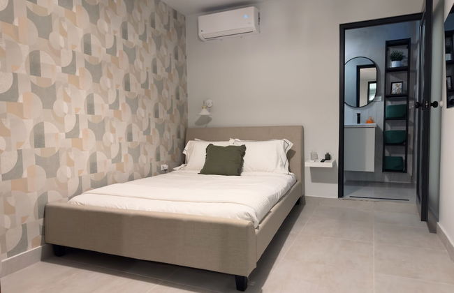 Patio Elba Boutique Hotel - Photo 19