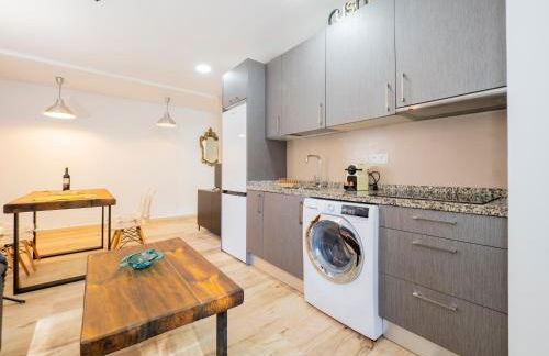 La Terraza del Montecillo 1B ApartamentosMalagaManagement - Photo 32