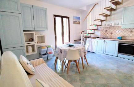 Appartamento La Terrazza - Località Cala Gavetta - Foto 27