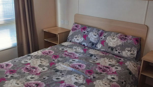 Caravan Escape at Happy Days Mablethorpe - Foto 2, Habitación