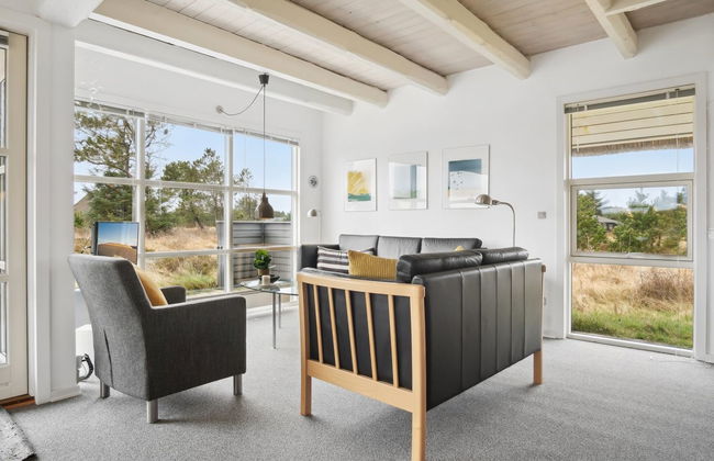 "Andrine" - 700m from the sea - Foto 24