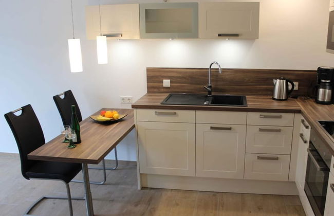 Moselvilla Belle Vue - Foto 5