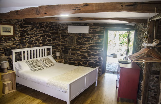 Cabo Do Mundo Casa Rural - Photo 9