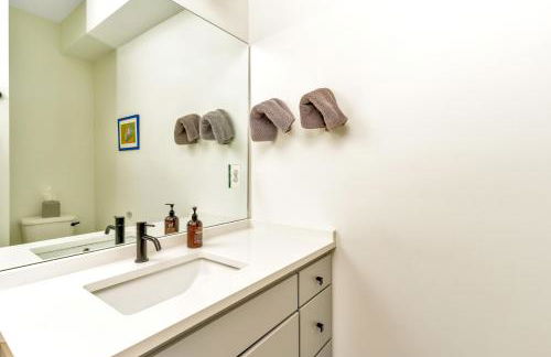 Your St Elmo Getaway for Rock City & Ruby Falls, 2BD townhome, 6 min to downtown - Foto 40