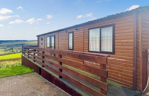 Woodland View Lodge - Uk50579 - Foto 8