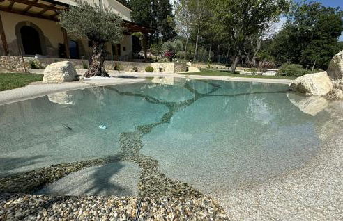 Casa Vacanze Tenuta Fortilù - Foto 26