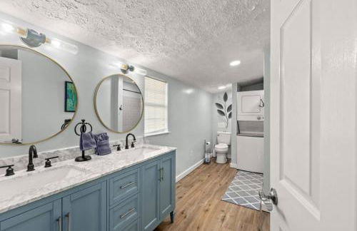 Fanta Sea - Private Seasonal Hot Tub, Game Room, Walk to Beach, Pets OK, & More! - Foto 23