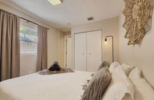 Casa Eden - Half mile to Lauderdale Marine Center - 4 bedrooms - 2 bathrooms - Foto 5