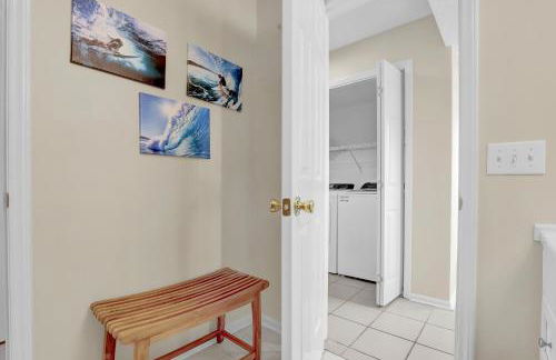 MidCentury Modern Townhome in Topsail! - Foto 18