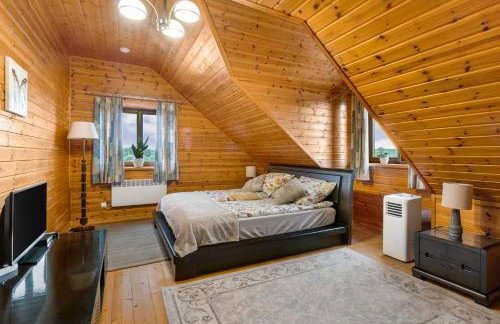 Dom wakacyjny Danielsja - Foto 7