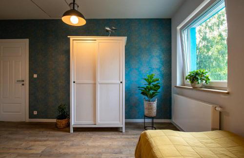 Sea the Blue Garden SPA Odargowo - Foto 52