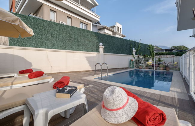 Villa Lonicera - Foto 41