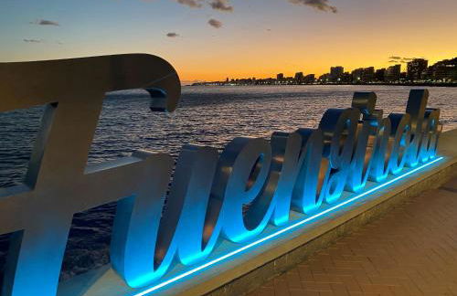 Sea frontline stylish beach House - Foto 64