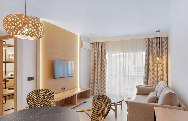 Aparthotel Aquasol - Foto 10