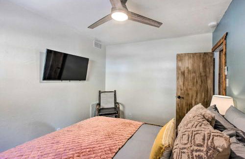 Cozy Red River Condo - Walk to Chair Lift! - Foto 17
