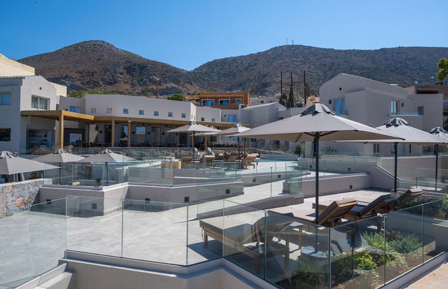 Galaxy Suites Boutique Resort - Photo 54