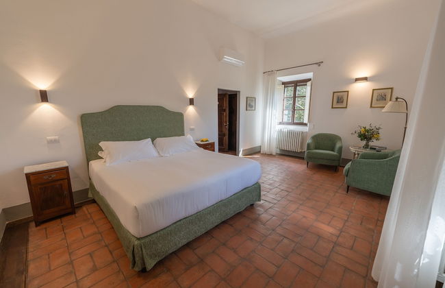 Corte di Valle Wine and Resort - Photo 32