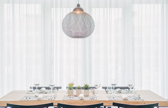 Aqualuz Lagos by The Editory - Foto 68