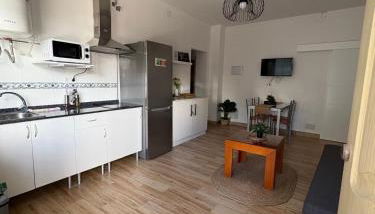 apartamento en zona residencial - Photo 2, stove