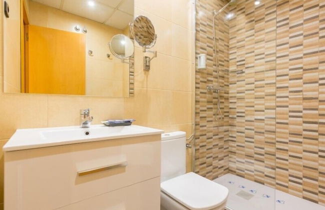 Hospedium Apartamentos DV - Foto 50