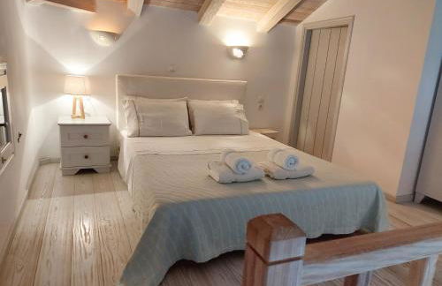 Simos suites - Foto 38