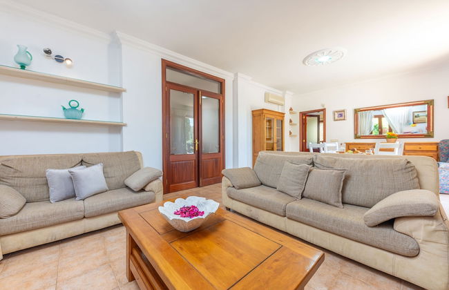 Pleta De Son Monjo in Maria de la Salut - Photo 10