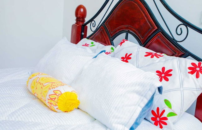 Myra Residences Kilimani - Foto 9