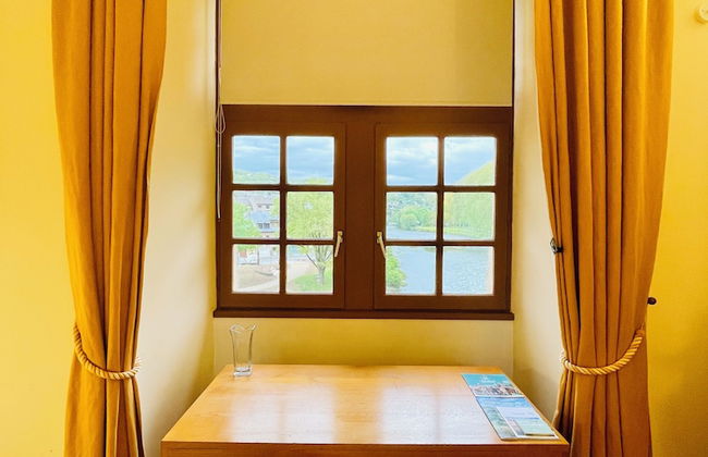 Appart'Hôtel - Au Vieux Palais - Foto 11